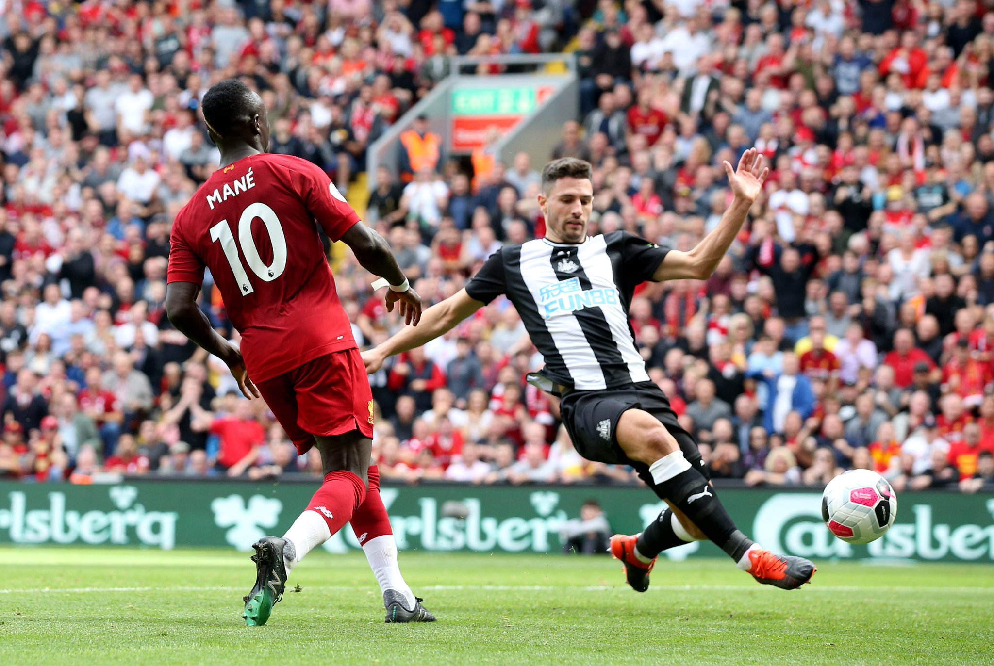 曼聯與熱刺 曼聯與熱刺