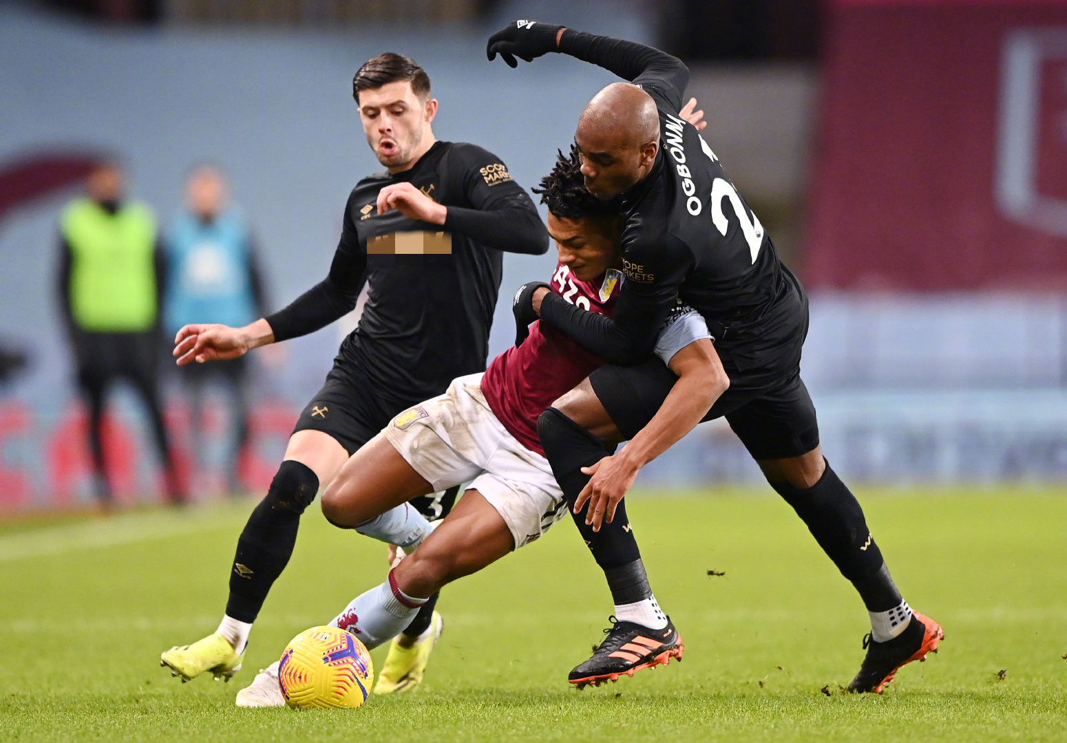 生产的破坏 生产的破坏